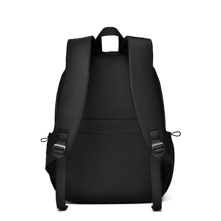 Lightweight Multi-Compartment Laptop Backpack Bowlift