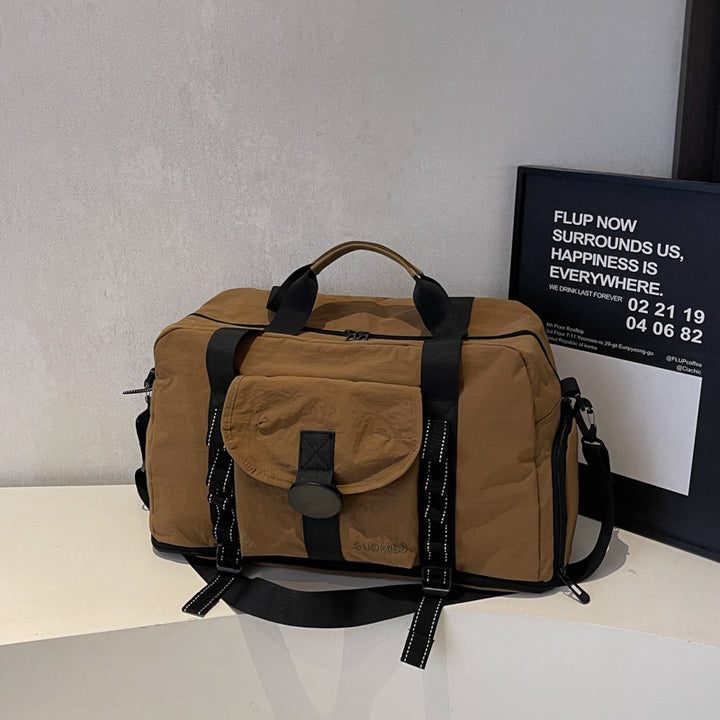 Versatile Weekender Duffle