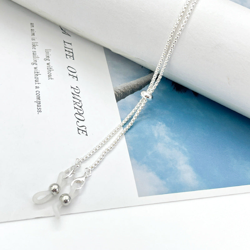 Stylish Adjustable Eyewear Chain Bowlift