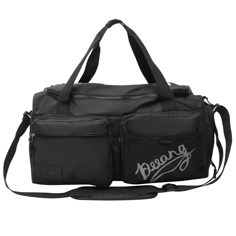 Multi-Functional Travel Duffel Bag