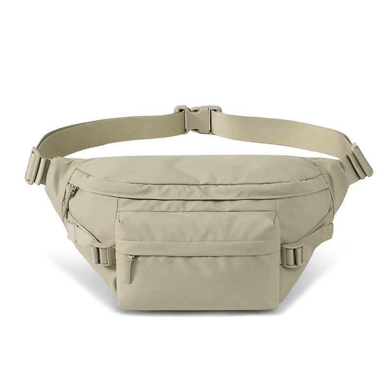 Versatile Adventure Waist Pack Bowlift