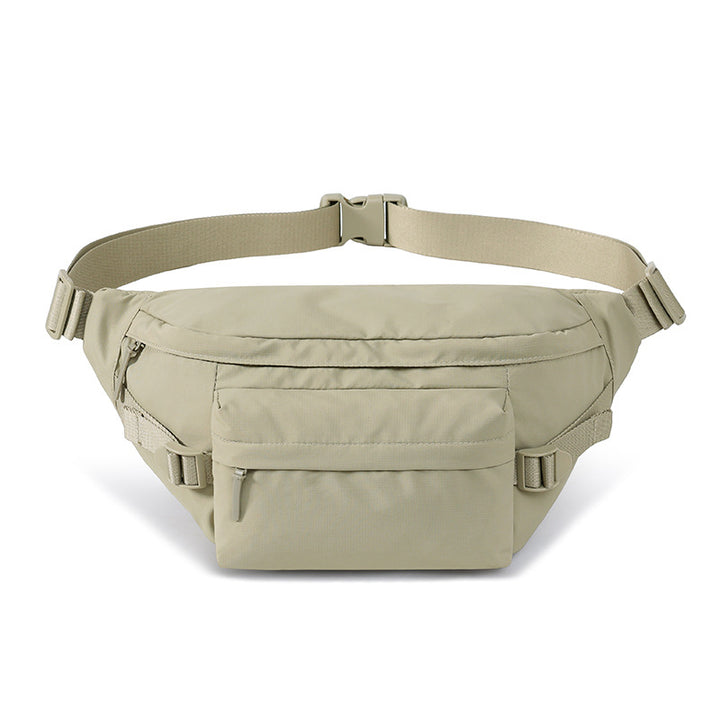 Versatile Adventure Waist Pack Bowlift