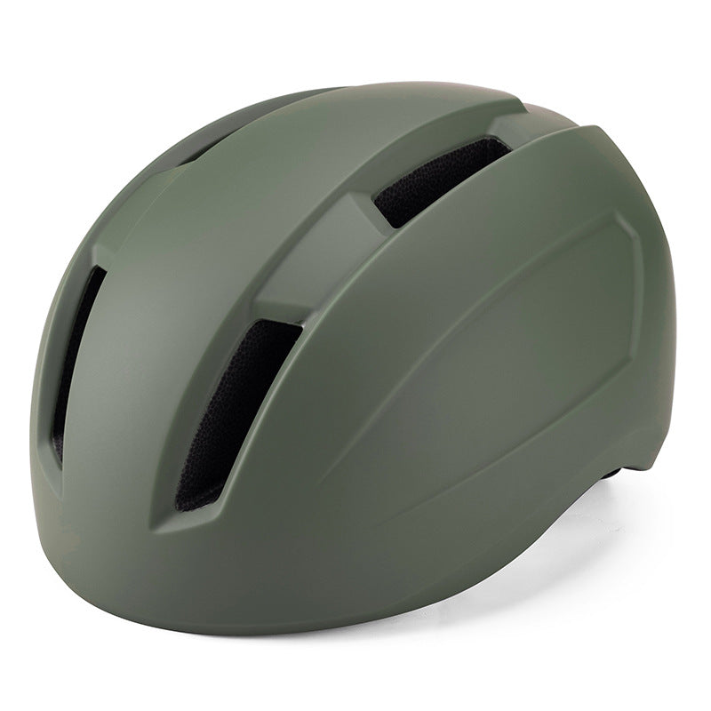 Safety Cycling Helmet Bowlift
