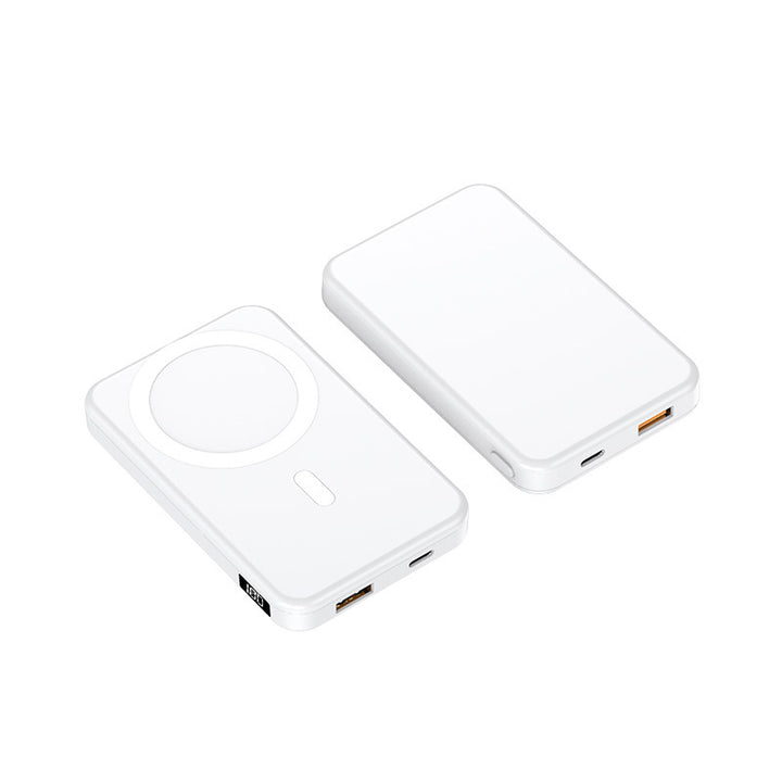 Magsafe Powerbank with high-speed charging function Bowlift
