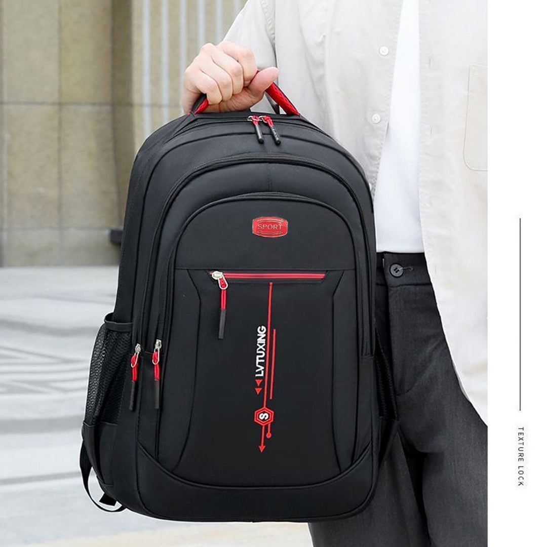 Stylish Sports Backpack Bowlift