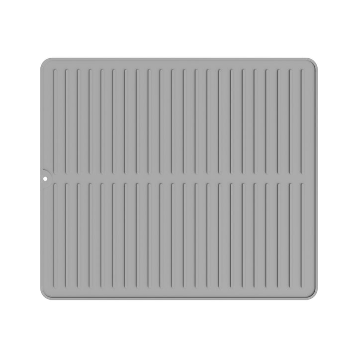 Premium Silicone Dish Drying Mat Bowlift
