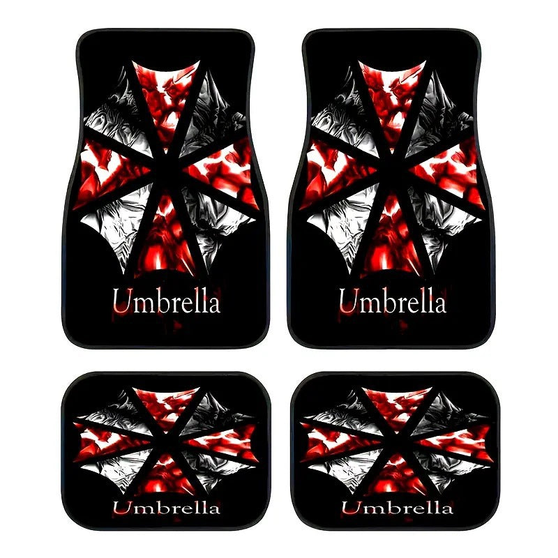 Vehicle Floor Mats Bowlift