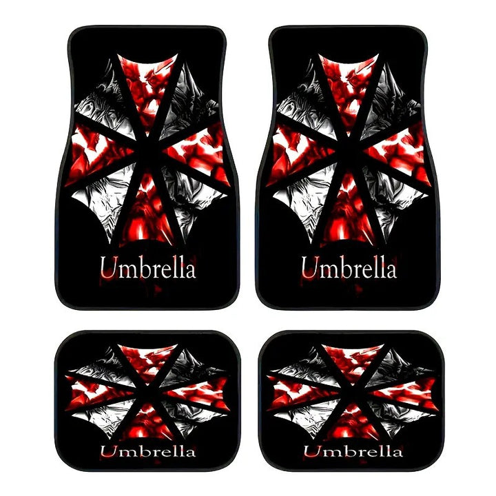 Vehicle Floor Mats Bowlift