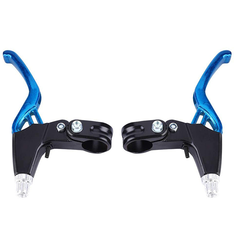 Adjustable Bicycle Brake Lever Bowlift