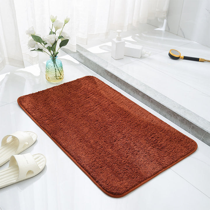 Home Bath Mat Bowlift