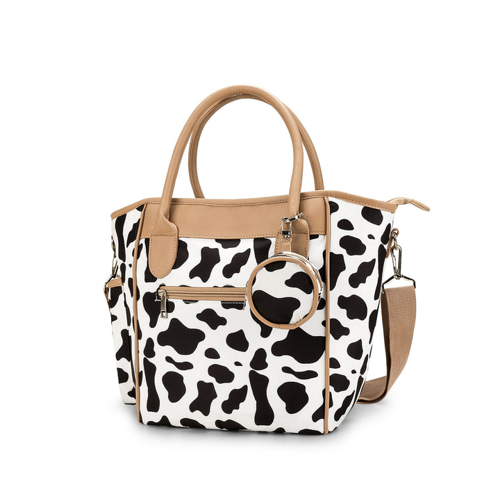 Practical Floral Bag Bowlift