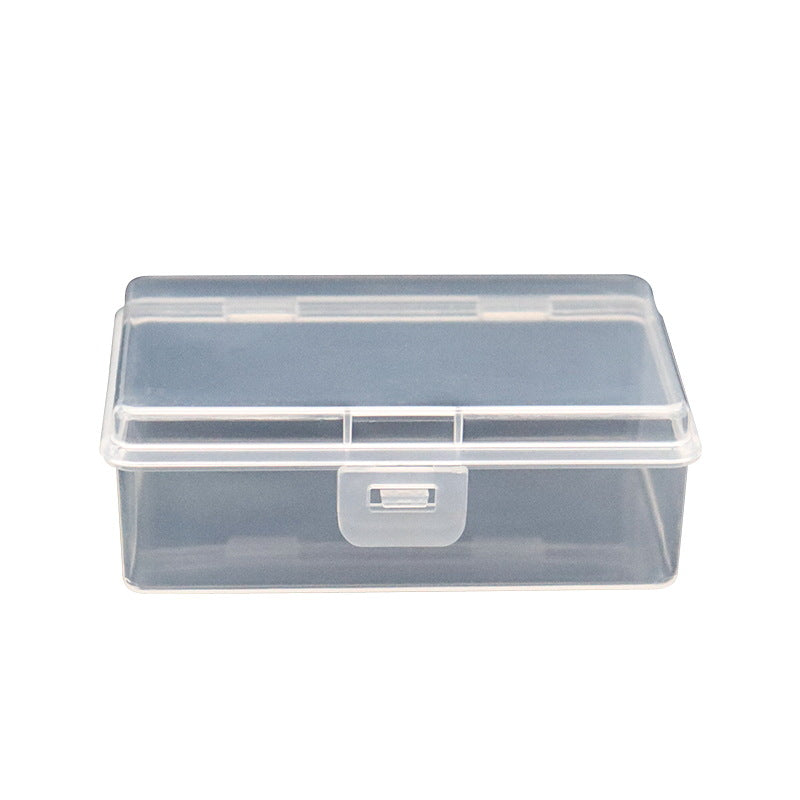 Stackable Storage Box with Lid Bowlift