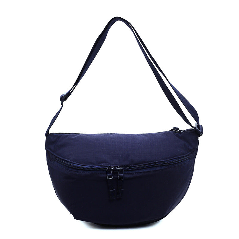 Adjustable Crossbody Bag Bowlift