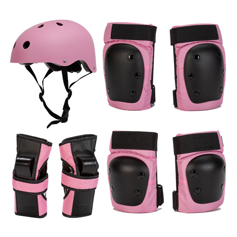 Protective Gear Set Bowlift