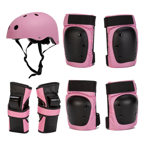 Protective Gear Set Bowlift