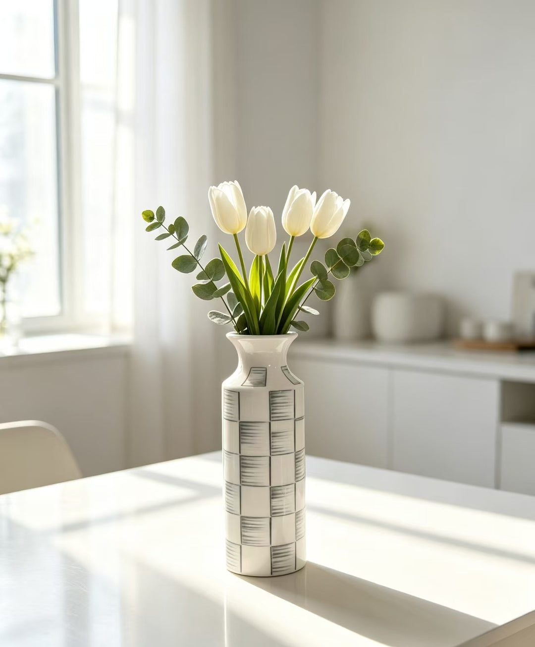 Home Décor Decorative Vase Bowlift