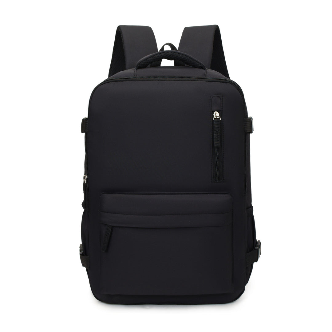 Versatile Multi-Compartment Backpack Bowlift