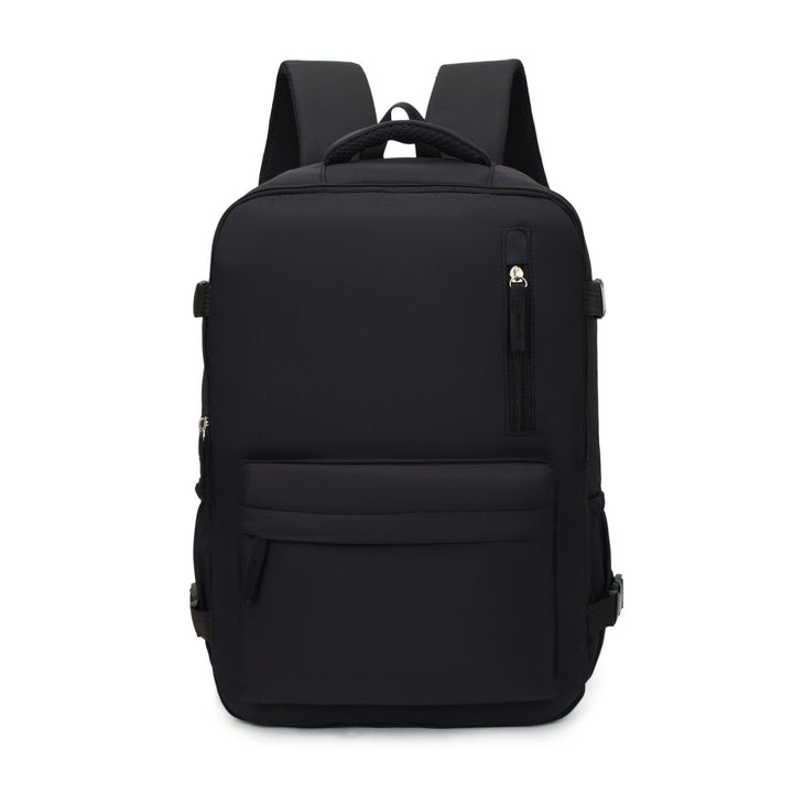 Versatile Multi-Compartment Backpack Bowlift