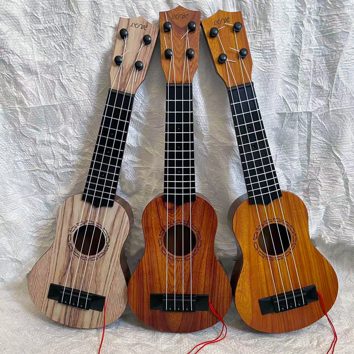 Ukulele Bowlift