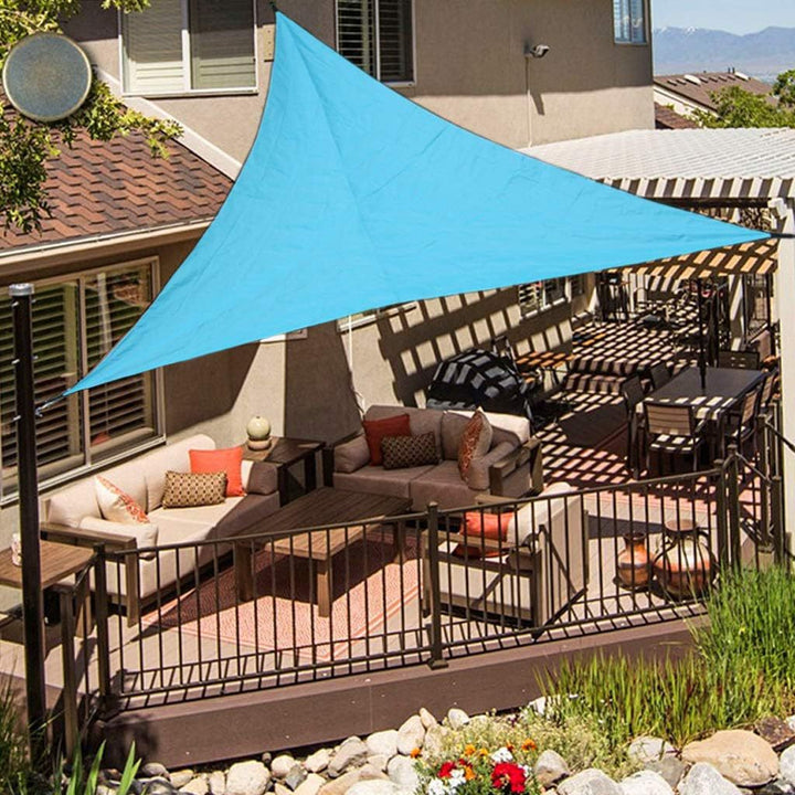 Outdoor Shade Canopy Bowlift