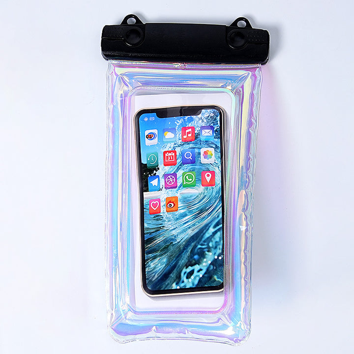 Handy Waterproof Protective Case Bowlift