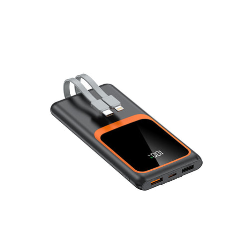 Powerbank For Bowlift