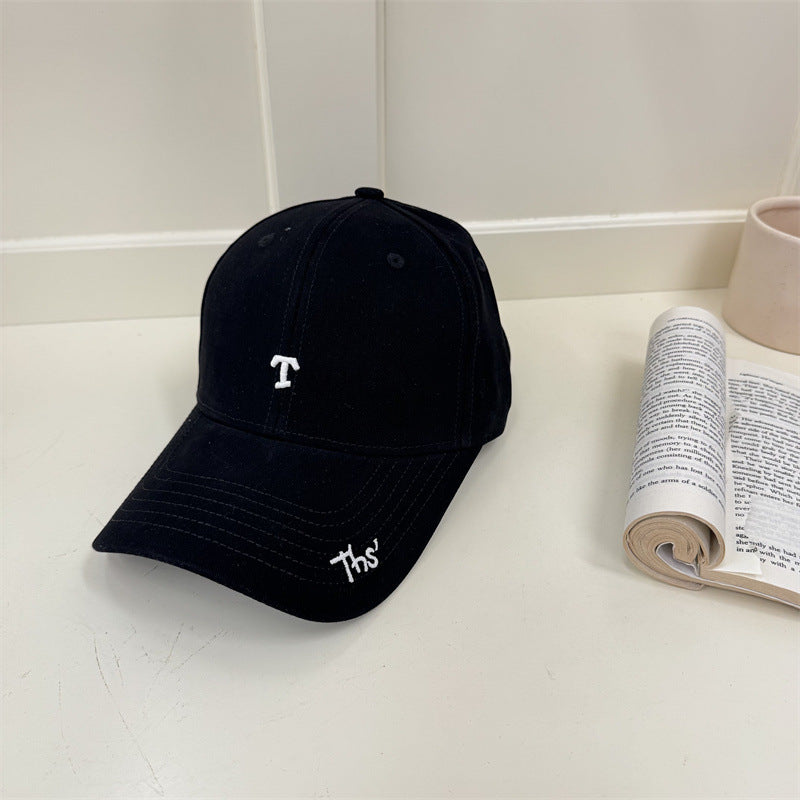 Men's Adjustable Casual Baseball Cap Bowlift