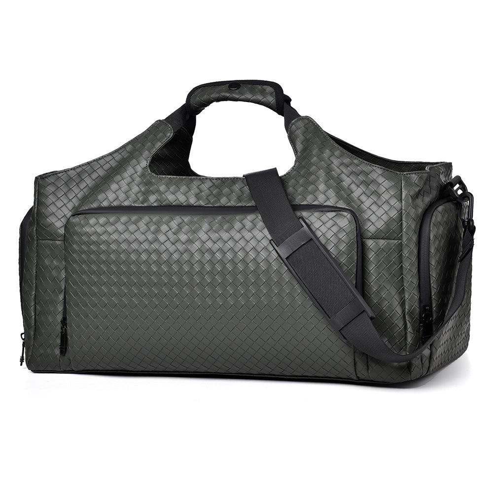 Durable Travel Duffel Bag Bowlift