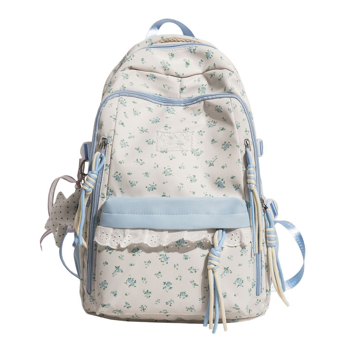Fashionable Backpack Bowlift