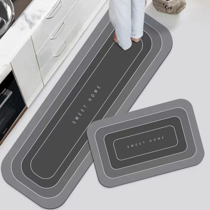 Comfort Kitchen Floor Mat Bowlift