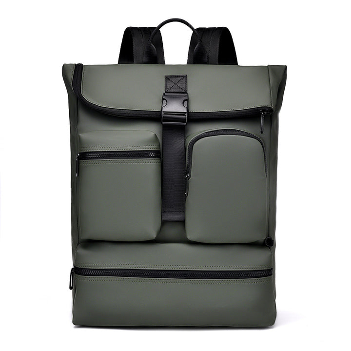 Multifunctional Urban Backpack Bowlift