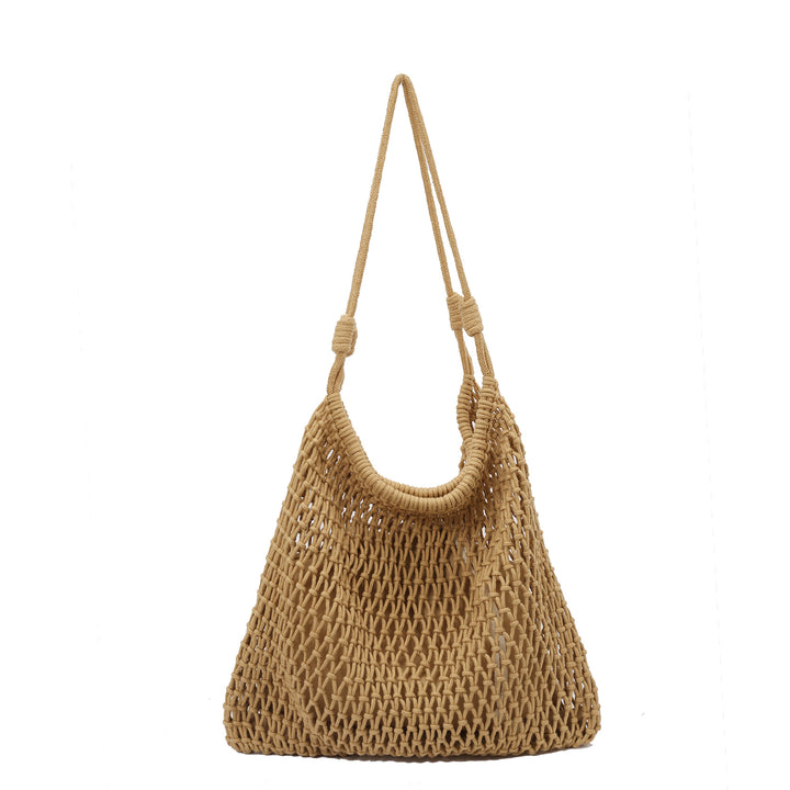 Practical net shopping bag Bowlift