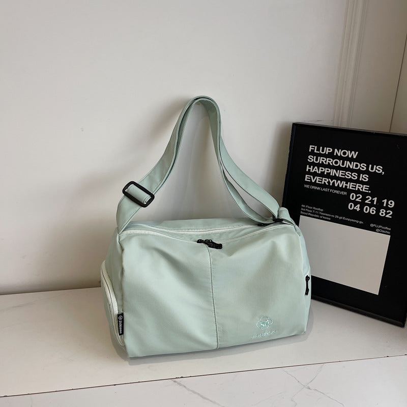 Ladies Sporty Bag Bowlift