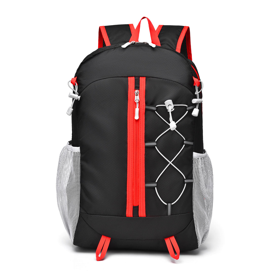 Sporty Backpack Bowlift