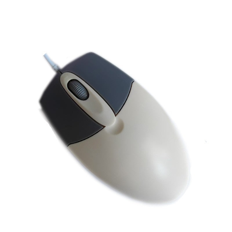 Ergonomic Computer Mouse Bowlift