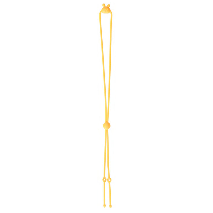 Adjustable Eyewear Retainer Strap Bowlift