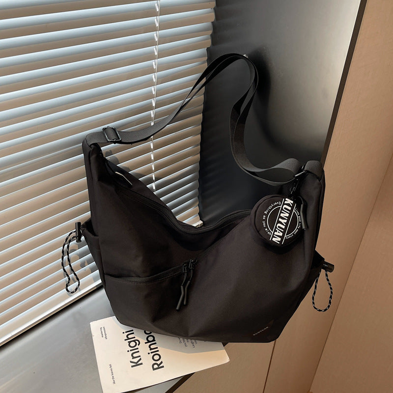 Casual Shoulder Bag Bowlift