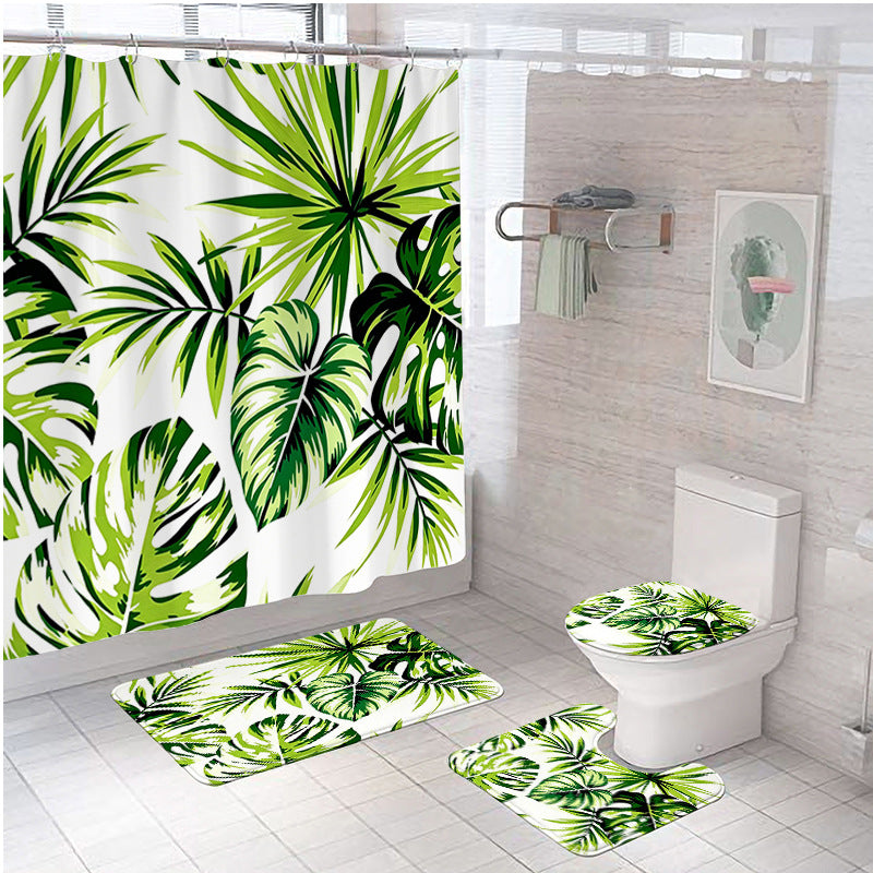 Bathroom Accessories Set Bowlift