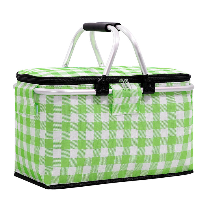 Kühl- und Picknicktasche Bowlift
