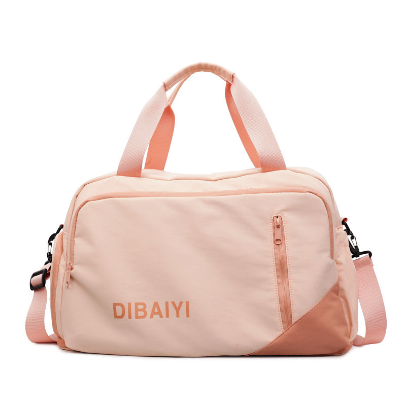Functional Sports Duffle Bag