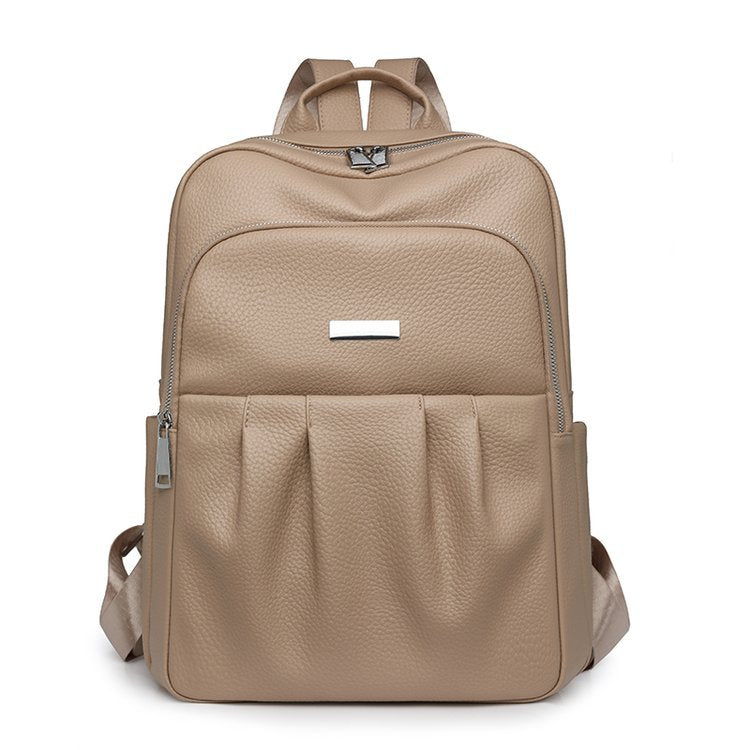 Premium Functional Backpack Bowlift