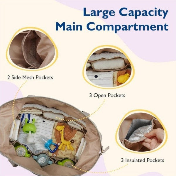 Multifunctional sports bag with detachable bag Bowlift
