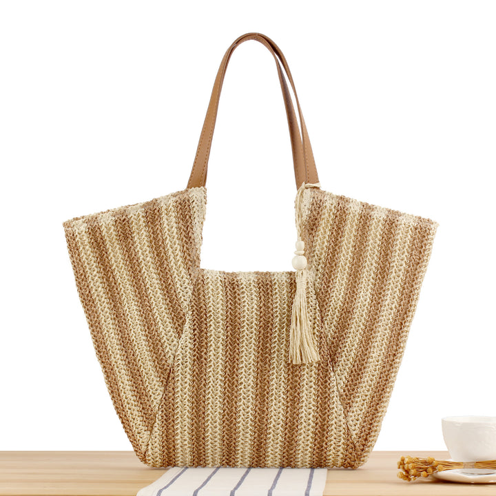 Striking Design Beach Bag Bowlift
