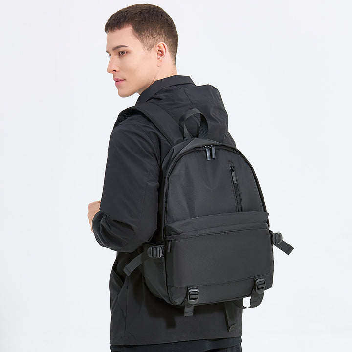 Modern Utility Backpack Bowlift
