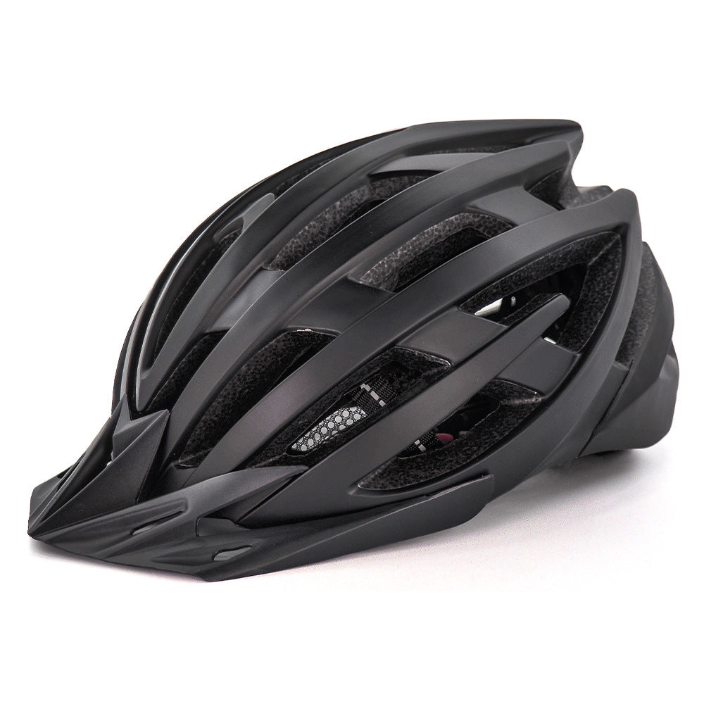 Cycling Safety Helmet Bowlift