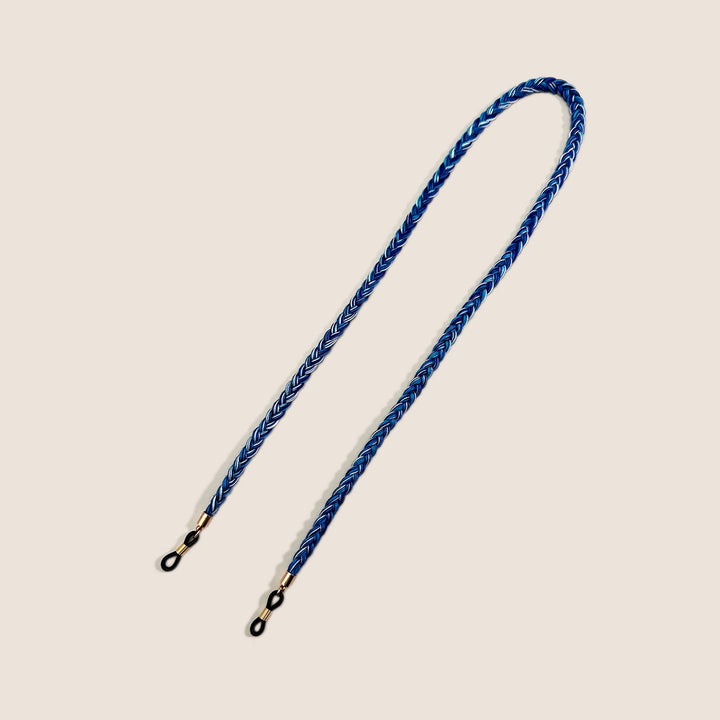 Braided Eyewear Connector Strap Bowlift
