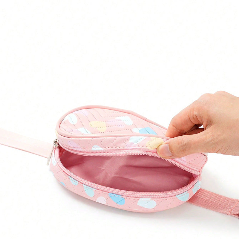 Stylish Waist Bag Bowlift