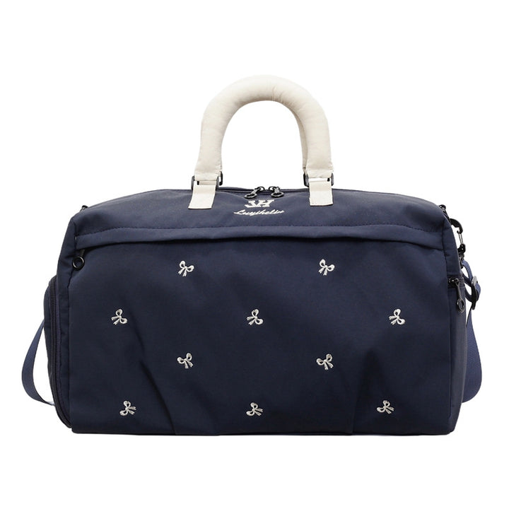 Versatile Multipurpose Duffle Bag Bowlift