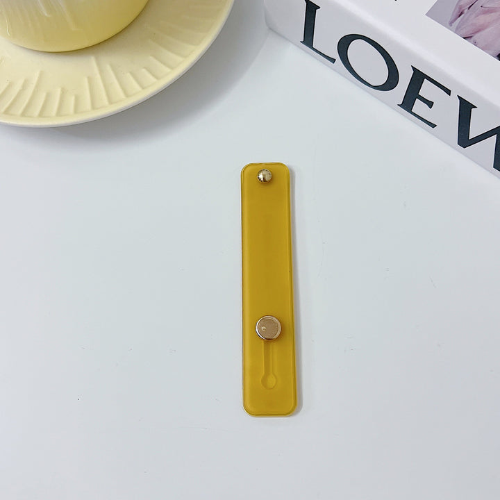 Multi-Purpose Silicone Strap Bowlift