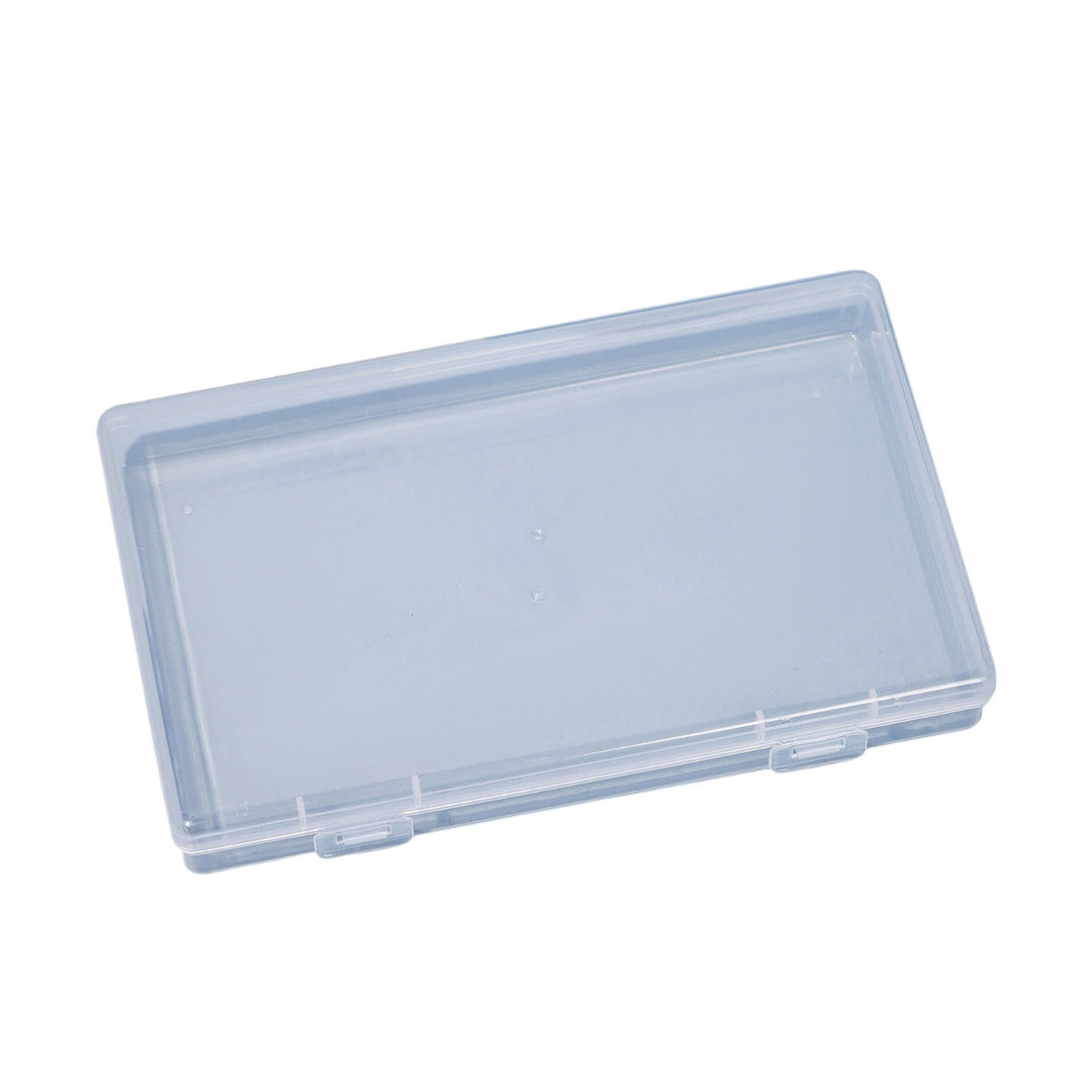 Multipurpose Transparent Storage Case Bowlift